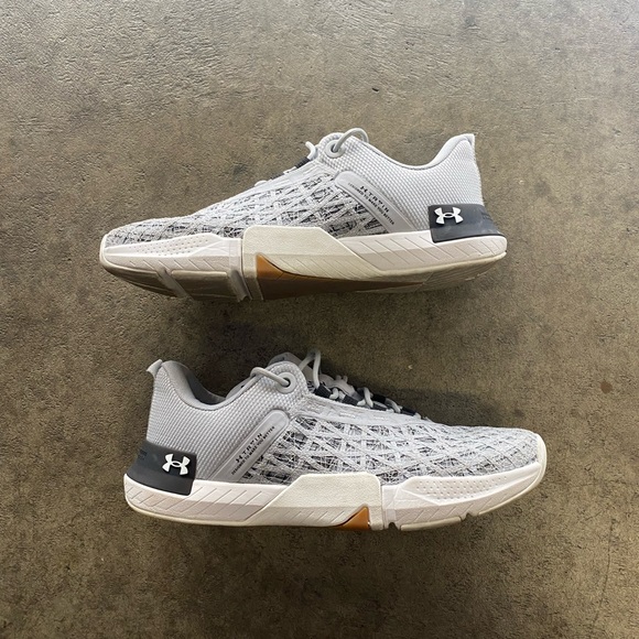UNDER ARMOUR TRIBASE REIGN 5 - Picture 2 of 7